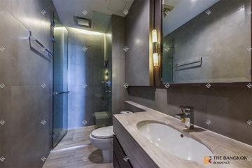 2 Bedroom Condo for rent in The Diplomat Sathorn, Silom, Bangkok near BTS Surasak