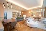 3 Bedroom Condo for sale in Lumpini, Bangkok near BTS Ratchadamri