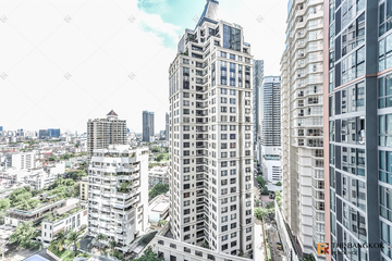 1 Bedroom Condo for rent in Supalai Icon Sathorn, Thung Maha Mek, Bangkok near MRT Lumpini