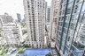 1 Bedroom Condo for rent in Supalai Icon Sathorn, Thung Maha Mek, Bangkok near MRT Lumpini