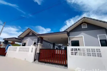 3 Bedroom House for sale in Nong Kae, Prachuap Khiri Khan