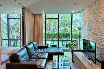 1 Bedroom Condo for sale in The Room Sukhumvit 21, Khlong Toei Nuea, Bangkok near MRT Sukhumvit