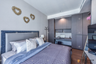 1 Bedroom Condo for rent in The Diplomat Sathorn, Silom, Bangkok near BTS Surasak