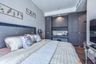 1 Bedroom Condo for rent in The Diplomat Sathorn, Silom, Bangkok near BTS Surasak