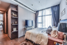1 Bedroom Condo for rent in The Diplomat Sathorn, Silom, Bangkok near BTS Surasak