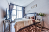 1 Bedroom Condo for rent in The Diplomat Sathorn, Silom, Bangkok near BTS Surasak