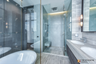 3 Bedroom Condo for rent in The Diplomat Sathorn, Silom, Bangkok near BTS Surasak