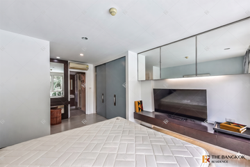 2 Bedroom Condo for rent in The Bangkok Sathorn-Taksin, Khlong Ton Sai, Bangkok near BTS Krung Thon Buri