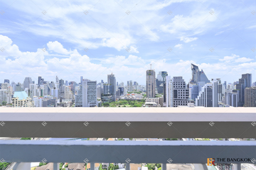 1 Bedroom Condo for rent in Park Origin Phrom Phong, Khlong Tan, Bangkok near BTS Phrom Phong