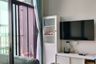 2 Bedroom Condo for rent in Ideo Charan 70 - Riverview, Bang Phlat, Bangkok near MRT Bang Phlat