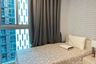 2 Bedroom Condo for rent in Noble Revolve Ratchada, Huai Khwang, Bangkok near MRT Thailand Cultural Centre