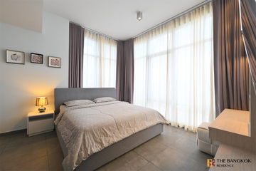 2 Bedroom Condo for rent in The Lofts Asoke, Khlong Toei Nuea, Bangkok near MRT Phetchaburi