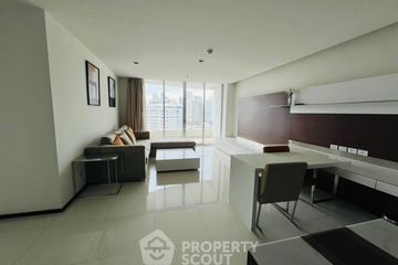 2 Bedroom Condo for rent in Sathorn Prime Residence, Thung Wat Don, Bangkok near BTS Chong Nonsi