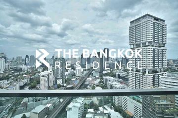 2 Bedroom Condo for rent in The Address Sukhumvit 28, Khlong Tan, Bangkok near BTS Phrom Phong