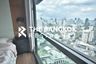 2 Bedroom Condo for rent in The Address Sukhumvit 28, Khlong Tan, Bangkok near BTS Phrom Phong