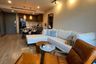 1 Bedroom Condo for rent in Noble Above Wireless-Ruamrudee, Lumpini, Bangkok near BTS Nana
