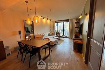 1 Bedroom Condo for rent in Noble Above Wireless-Ruamrudee, Lumpini, Bangkok near BTS Nana