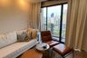 1 Bedroom Condo for rent in Noble Above Wireless-Ruamrudee, Lumpini, Bangkok near BTS Nana