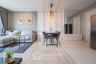 2 Bedroom Condo for rent in Life One Wireless, Lumpini, Bangkok near BTS Ploen Chit