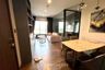2 Bedroom Condo for rent in Life Ladprao Valley, Chom Phon, Bangkok near BTS Ladphrao Intersection