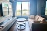 2 Bedroom Condo for rent in Life Ladprao Valley, Chom Phon, Bangkok near BTS Ladphrao Intersection