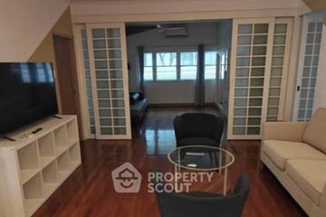 3 Bedroom Condo for rent in Siam Penthouse 2, Thung Maha Mek, Bangkok near MRT Lumpini