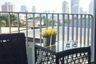 1 Bedroom Condo for rent in Khlong Tan Nuea, Bangkok
