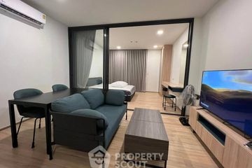 1 Bedroom Condo for rent in XT Phayathai, Thanon Phaya Thai, Bangkok near BTS Phaya Thai