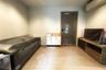 1 Bedroom Condo for rent in Life Asoke Rama 9, Makkasan, Bangkok near MRT Phra Ram 9