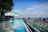 1 Bedroom Condo for rent in Life Asoke Rama 9, Makkasan, Bangkok near MRT Phra Ram 9
