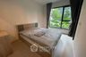 1 Bedroom Condo for rent in Life Asoke Rama 9, Makkasan, Bangkok near MRT Phra Ram 9