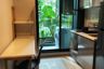 1 Bedroom Condo for rent in Life Asoke Rama 9, Makkasan, Bangkok near MRT Phra Ram 9