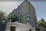 1 Bedroom Condo for rent in Penthouse Condominium 3, Phra Khanong Nuea, Bangkok near BTS Ekkamai