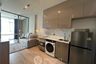 1 Bedroom Condo for rent in Rhythm Ekkamai Estate, Khlong Tan Nuea, Bangkok near BTS Ekkamai