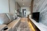 1 Bedroom Condo for rent in Rhythm Ekkamai Estate, Khlong Tan Nuea, Bangkok near BTS Ekkamai