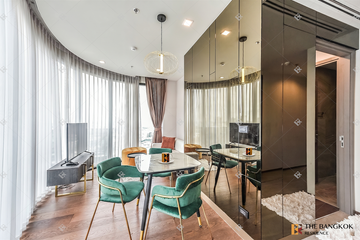 1 Bedroom Condo for rent in Ideo Q Victory, Thanon Phaya Thai, Bangkok near BTS Victory Monument