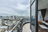 1 Bedroom Condo for rent in Ideo Q Victory, Thanon Phaya Thai, Bangkok near BTS Victory Monument