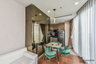 1 Bedroom Condo for rent in Ideo Q Victory, Thanon Phaya Thai, Bangkok near BTS Victory Monument