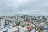 1 Bedroom Condo for rent in Ideo Q Victory, Thanon Phaya Thai, Bangkok near BTS Victory Monument