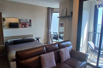 1 Bedroom Condo for rent in Ashton Asoke, Khlong Toei Nuea, Bangkok near MRT Sukhumvit