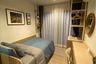 2 Bedroom Condo for rent in Life Asoke Rama 9, Makkasan, Bangkok near MRT Phra Ram 9