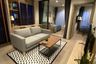 2 Bedroom Condo for rent in Life Asoke Rama 9, Makkasan, Bangkok near MRT Phra Ram 9