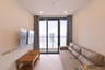 2 Bedroom Condo for rent in One 9 Five Asoke - Rama 9, Huai Khwang, Bangkok near MRT Phra Ram 9