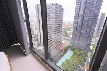 2 Bedroom Condo for rent in One 9 Five Asoke - Rama 9, Huai Khwang, Bangkok near MRT Phra Ram 9