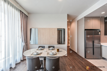 3 Bedroom Condo for rent in The Address Siam-Ratchathewi, Thanon Phetchaburi, Bangkok near BTS Ratchathewi