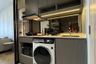 1 Bedroom Condo for sale in Chapter Thonglor 25, Khlong Tan Nuea, Bangkok near BTS Thong Lo