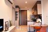 1 Bedroom Condo for rent in The Line Asoke - Ratchada, Din Daeng, Bangkok near MRT Phra Ram 9
