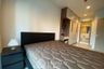 2 Bedroom Condo for rent in Life Asoke Rama 9, Makkasan, Bangkok near MRT Phra Ram 9