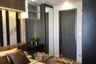 1 Bedroom Condo for rent in The Line sukhumvit 101, Bang Chak, Bangkok near BTS Punnawithi