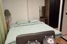 1 Bedroom Condo for rent in Noble Around Ari, Sam Sen Nai, Bangkok near BTS Ari